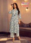 Saarvi Vol 1 By Mystic 9 Cotton Flex Wholesale Co Ord Set Suppliers In Mumbai
